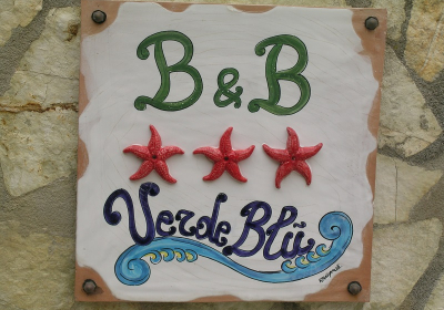 Bed And Breakfast Verdeblu